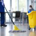 Professional Cleaning Services Liverpool For Homes & Businesses