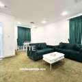 KWD 400/month,  Furnished,  1 BR,  ONE BEDROOM FULLY FURNISHED APARTMENT FOR RENT IN SABAH AL SALEM