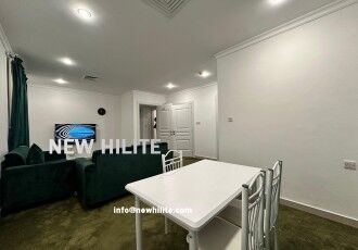Sabah Al Salem, Apartments, Flats, Houses & Villas, KWD 400/month,  Furnished,  1 BR,  ONE BEDROOM FULLY FURNISHED APARTMENT FOR RENT IN SABAH AL SALEM