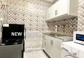 Sabah Al Salem, Apartments, Flats, Houses & Villas, KWD 400/month,  Furnished,  1 BR,  ONE BEDROOM FULLY FURNISHED APARTMENT FOR RENT IN SABAH AL SALEM