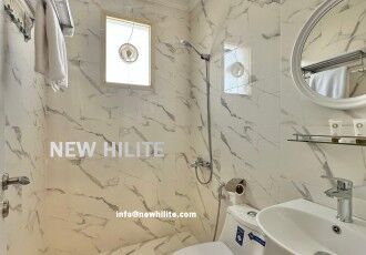 Sabah Al Salem, Apartments, Flats, Houses & Villas, KWD 400/month,  Furnished,  1 BR,  ONE BEDROOM FULLY FURNISHED APARTMENT FOR RENT IN SABAH AL SALEM