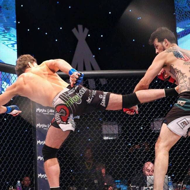 New York, Education, Ready To Get Fit? Join Warrior&rsquo;s Cove Martial Arts Minneapolis MN