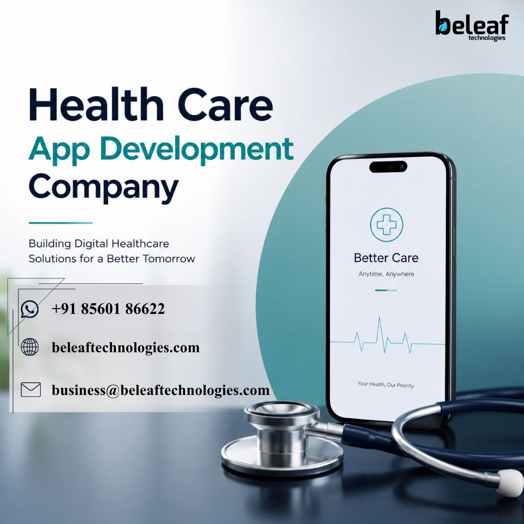 Mumbai, Health, From Clinics To Smartphones: The Evolution Of Digital Healthcare