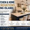 KITCHEN & HOME RENOVATIONS LONG ISLAND