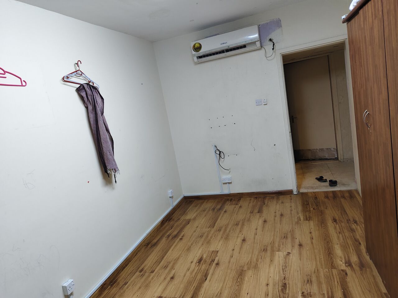 Gudaibiya, Rooms for Rent, BHD 40/month,  Sharing Room Available For Bachelor 1 Person