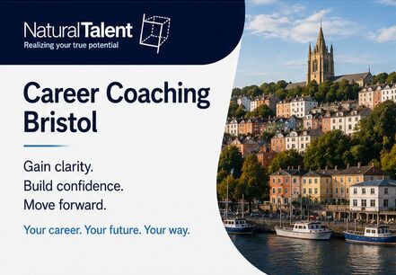 London, Training, Career Coaching Bristol: Find Clarity, Build Confidence & Achieve Your Career Goals
