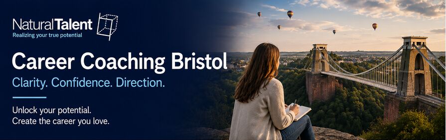 London, Training, Career Coaching Bristol: Find Clarity, Build Confidence & Achieve Your Career Goals