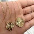 USD 220,  14K Gold Necklace Buying Tips