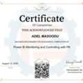 Senior Planning Engineer Or Project Control Engineer