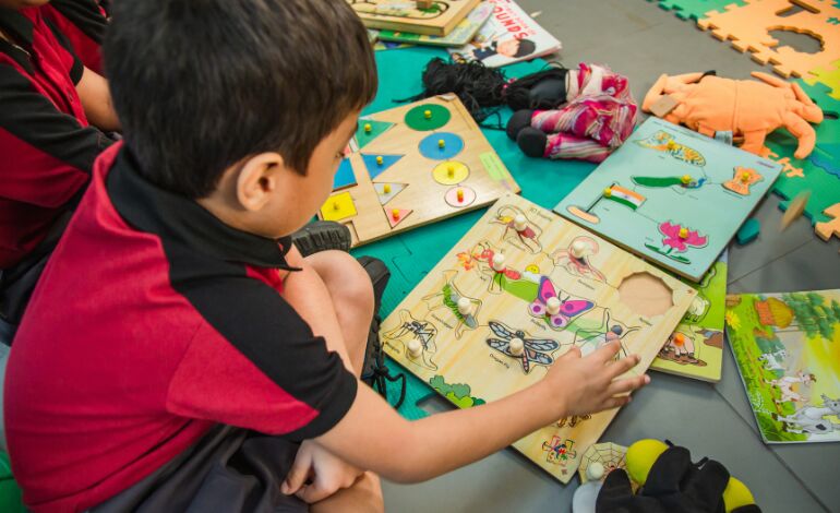 Kolkata, Books, Trying To Find An Affordable CBSE School? Go For The Saini International School Maheshtala