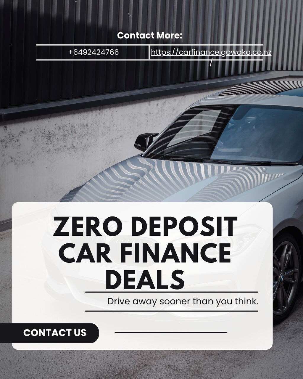 Auckland, Automotive, Zero Deposit Car Finance: Explore Car Finance Auckland Options