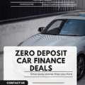 Zero Deposit Car Finance: Explore Car Finance Auckland Options