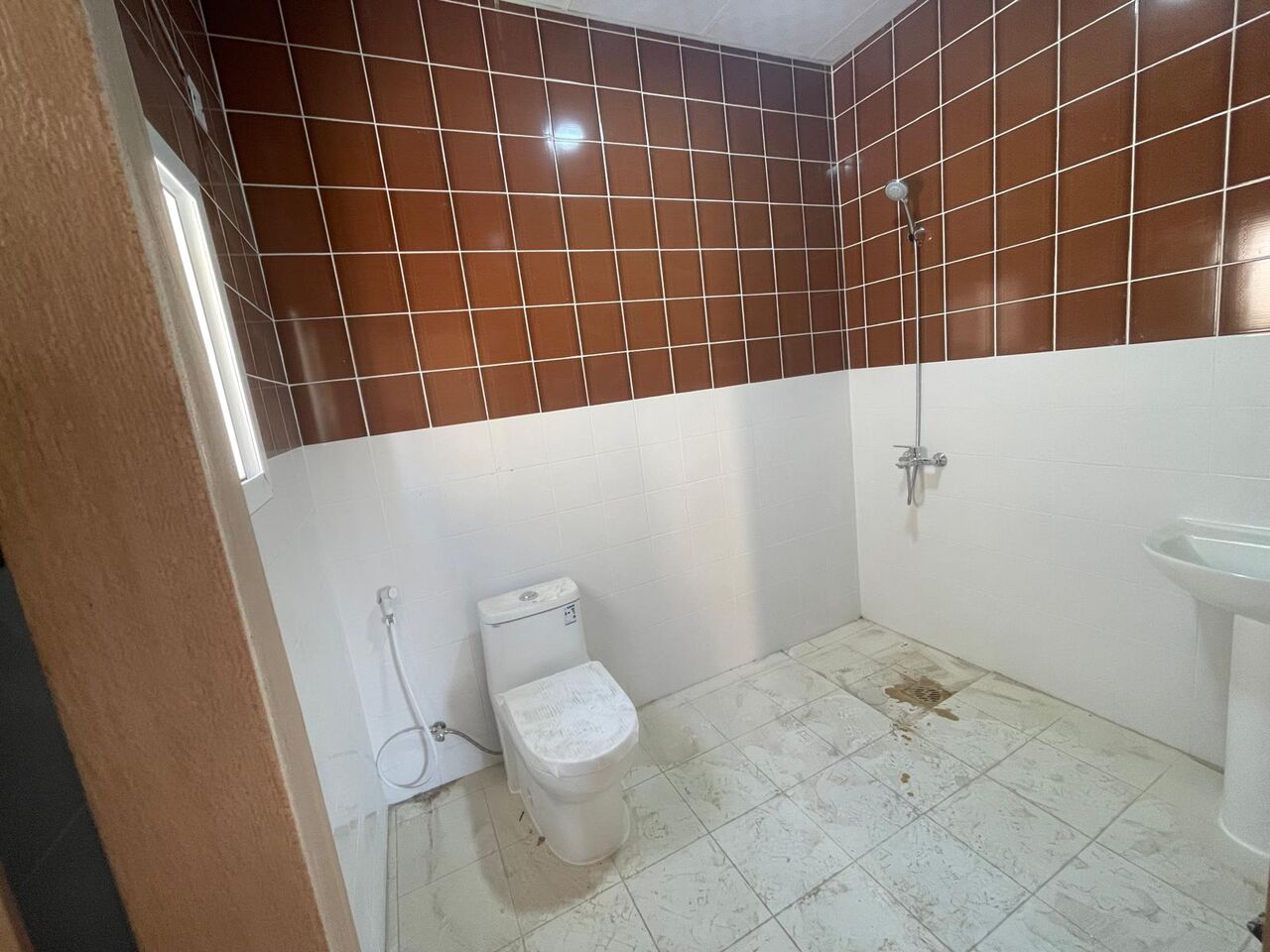 Budaiya, Apartments, Flats, Houses & Villas, BHD 150/month,  Studio,  Studio Flat In Budaiya