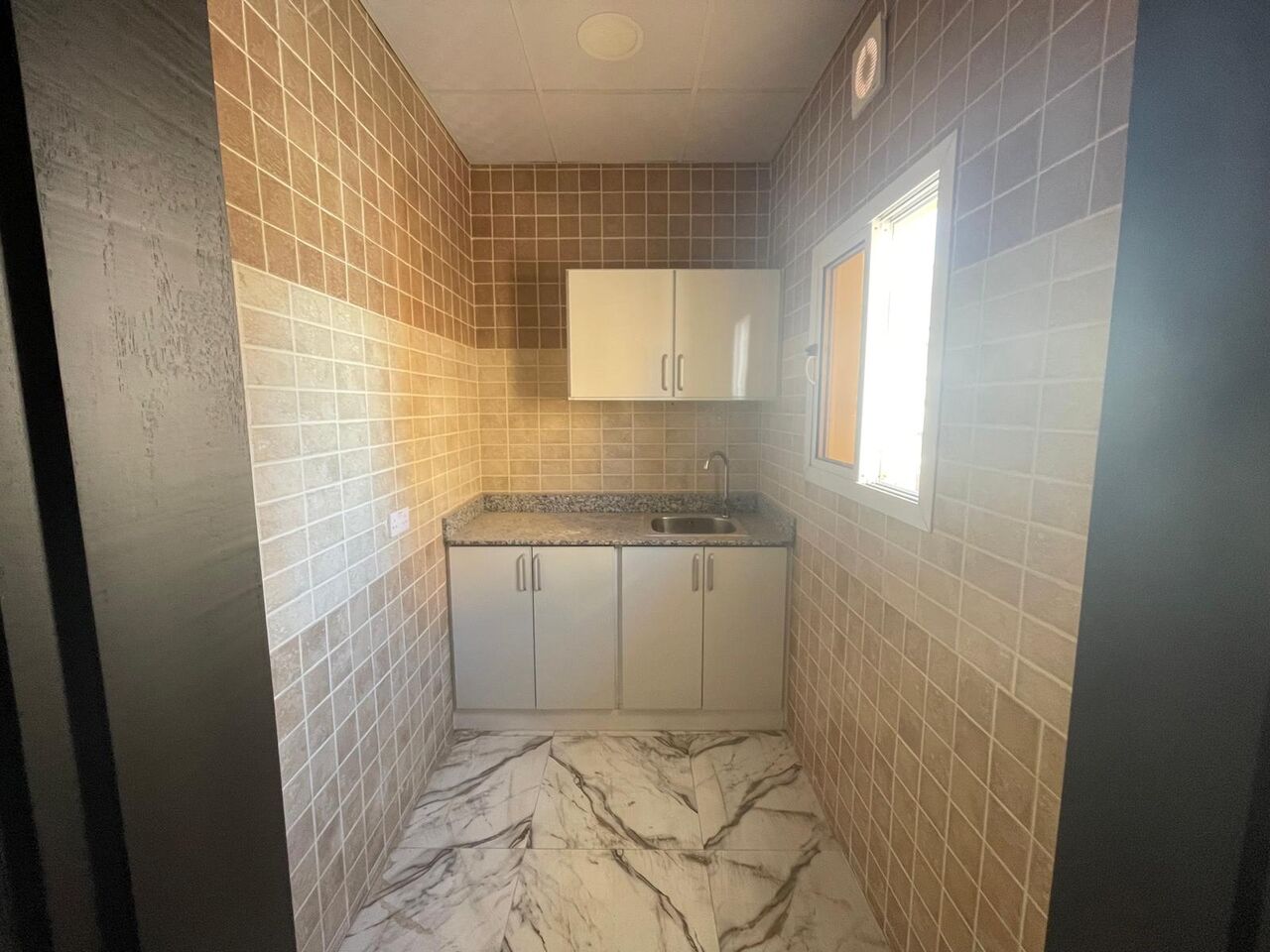Budaiya, Apartments, Flats, Houses & Villas, BHD 150/month,  Studio,  Studio Flat In Budaiya