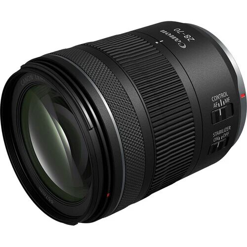 Manchester, Electronics, GBP 859,  Buy Canon RF 28-70mm F/2.8 IS STM UK &ndash; Versatile Canon RF Lens