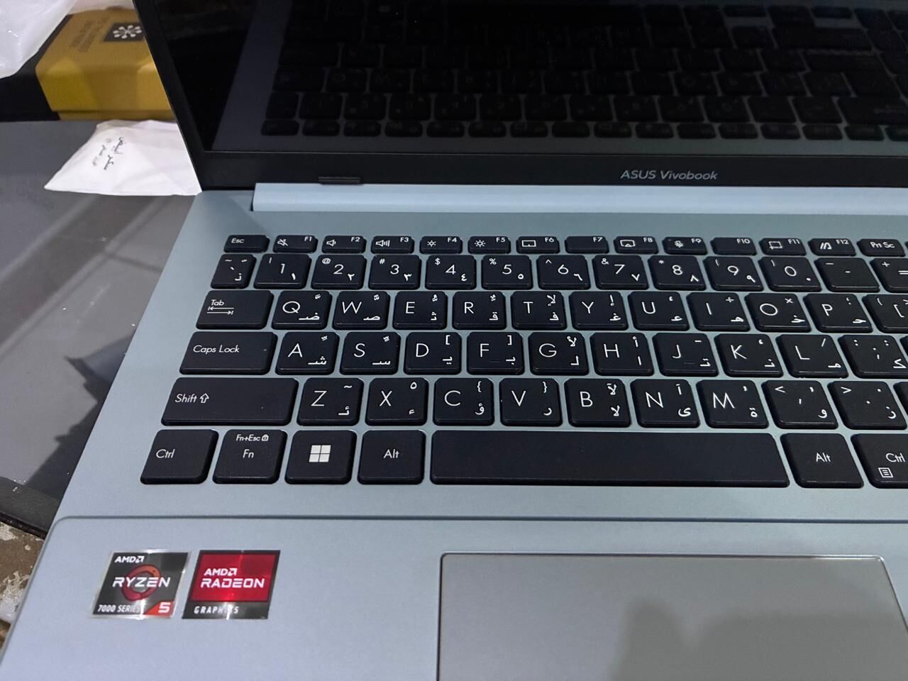 Jeddah, Computers, SAR 2200,  Asus Laptop For Sale