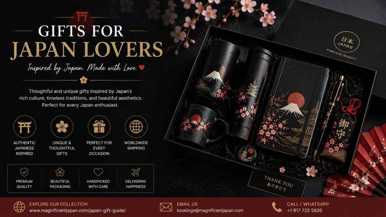 Los Angeles, Legal, Gifts For Japan Lovers