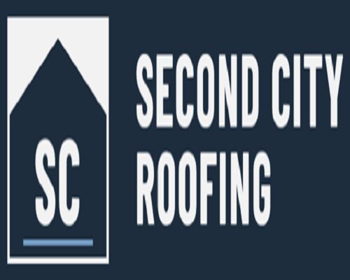 London, Business, Second City Roofing