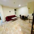 3 BR,  3BHK FULLY FURNISHED APARTMENT AVAILABLE FOR EXECUTIVE BACHELORS