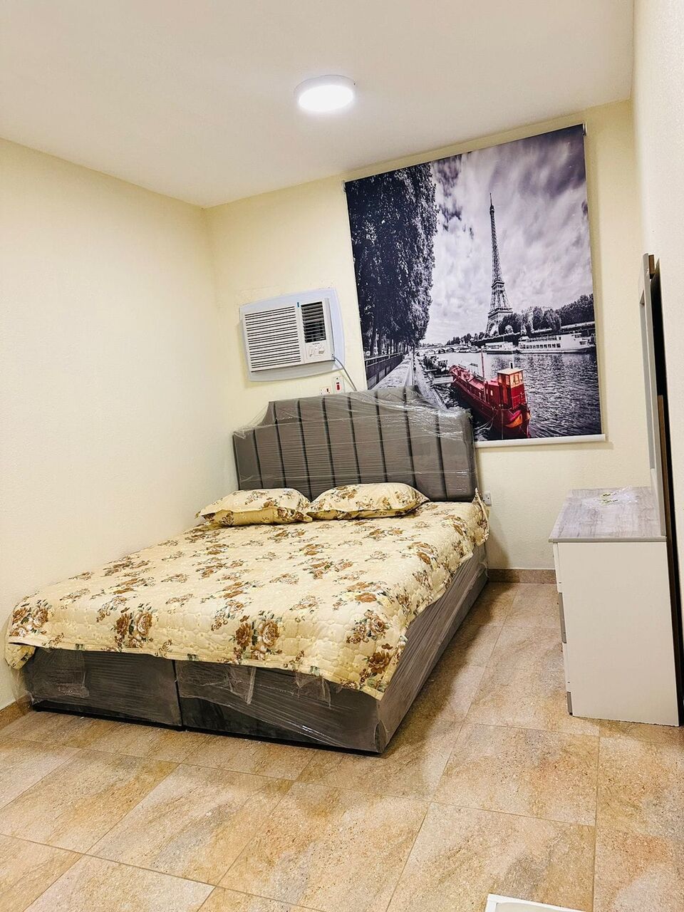 Jubail, Apartments, Flats, Houses & Villas, 3 BR,  3BHK FULLY FURNISHED APARTMENT AVAILABLE FOR EXECUTIVE BACHELORS