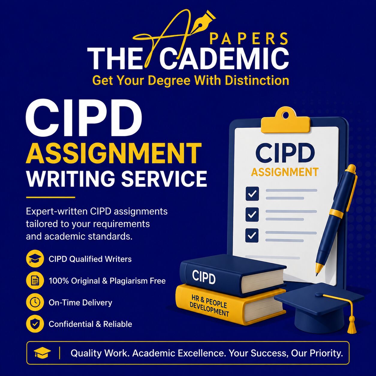 London, Education, CIPD Assignment Writing Services