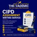 CIPD Assignment Writing Services