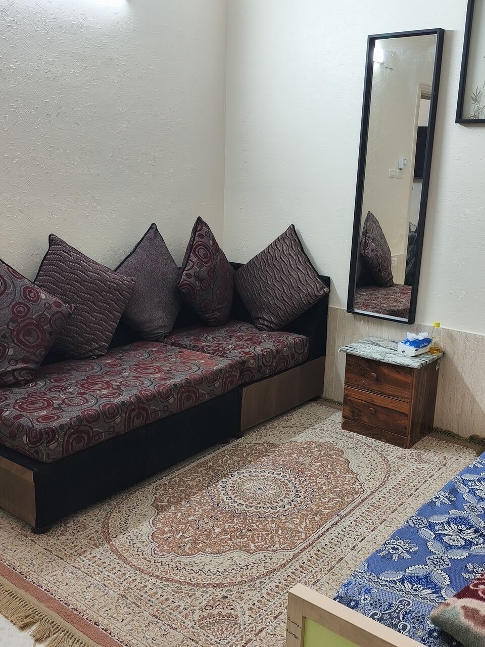 Al Aziziyah, Rooms for Rent, SAR 1200/month,  Room Is Available For Rent