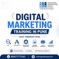Digital Marketing Training In Pune - Training Institute Pune