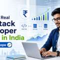 Know The Real Full Stack Developer Salary In India & Career Scope