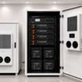 42U Server Rack