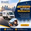Freight Transport Services Melbourne