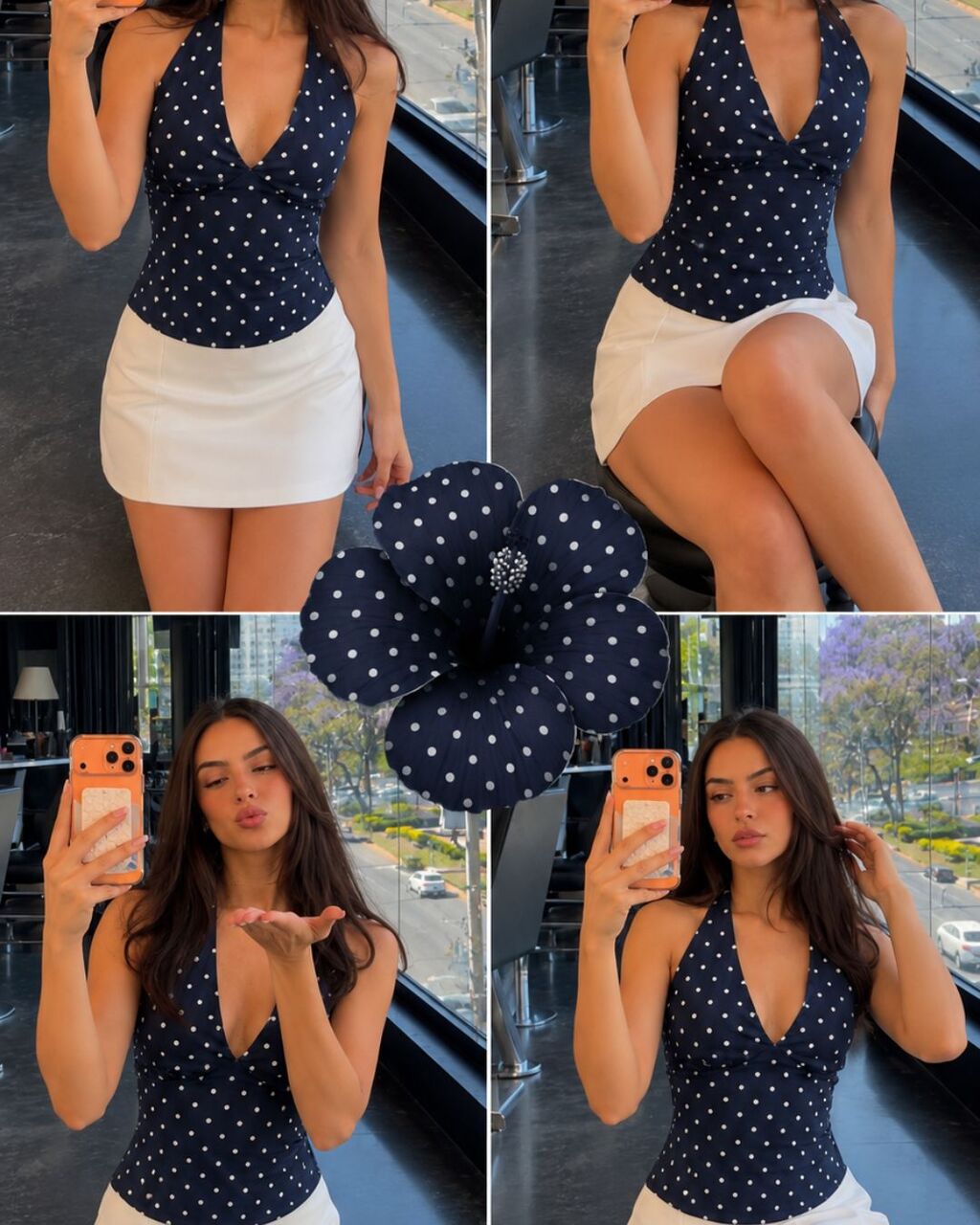 Haryana, Clothing & Accessories, Trendy Denim Shorts For Teens & Stylish Tops | Tobeque