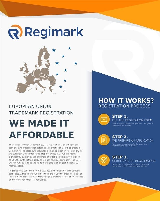 Riga, Legal, Professional UK Trademark Registration Services