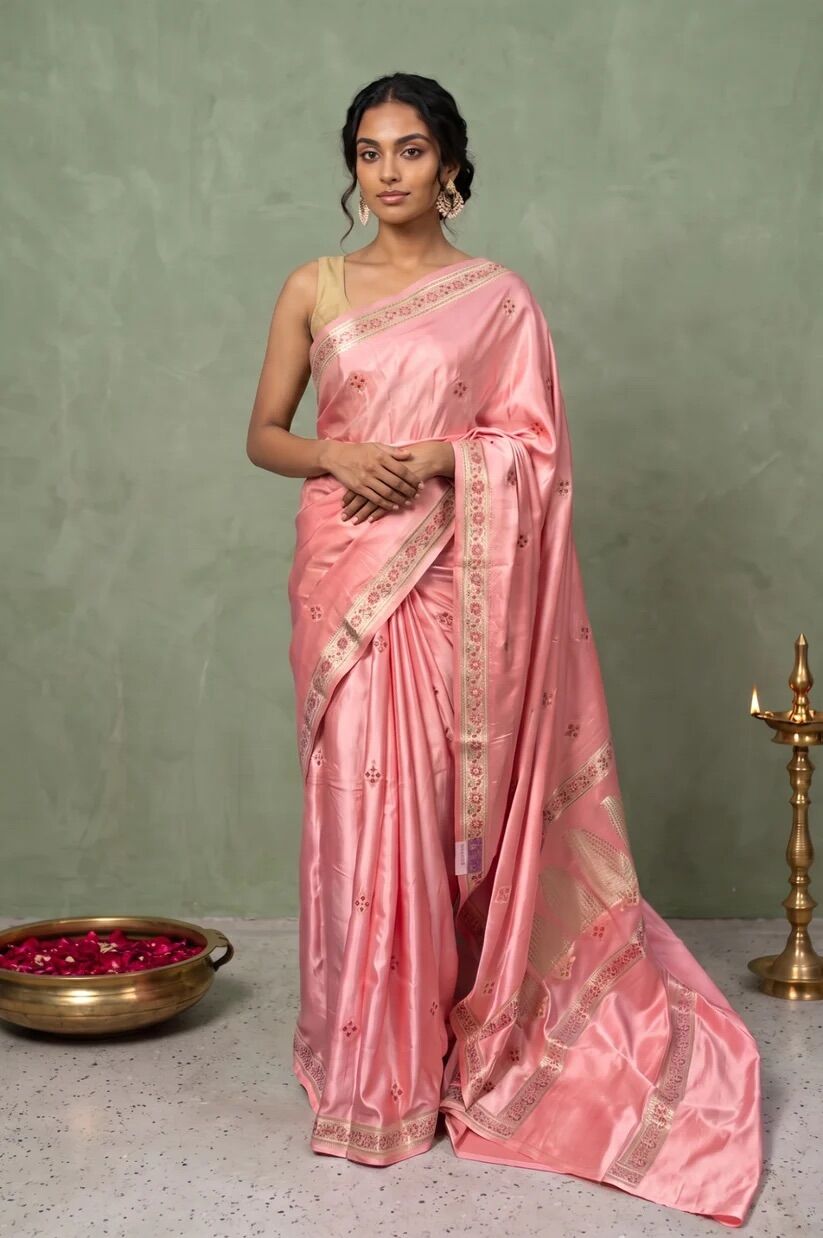 Kurnool, Businesses For Sale, Heavy Party Wear Saree With Elegant Designs | Mavuris