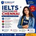 IELTS Coaching In Chennai – Learn, Practise & Prepare With Confidence