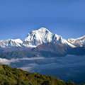 Ghorepani Poon Hill Trek &ndash; A Short Himalayan Trek In Nepal