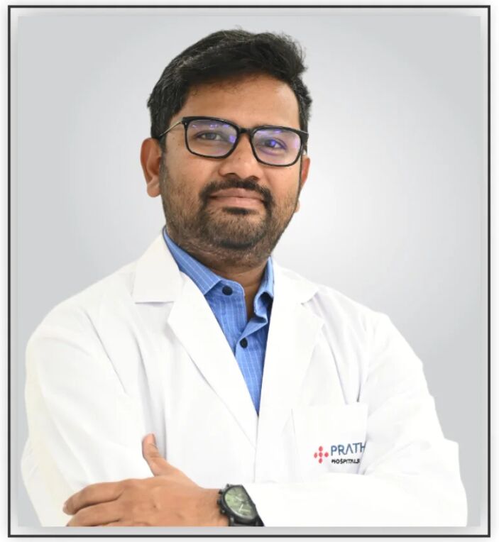 Hyderabad, Health, ENT Hospital In Kukatpally