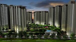 Noida, Apartments, Flats, Houses & Villas, Apartment In Jaypee Greens Imperial Court Noida Expressway