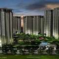 Apartment In Jaypee Greens Imperial Court Noida Expressway