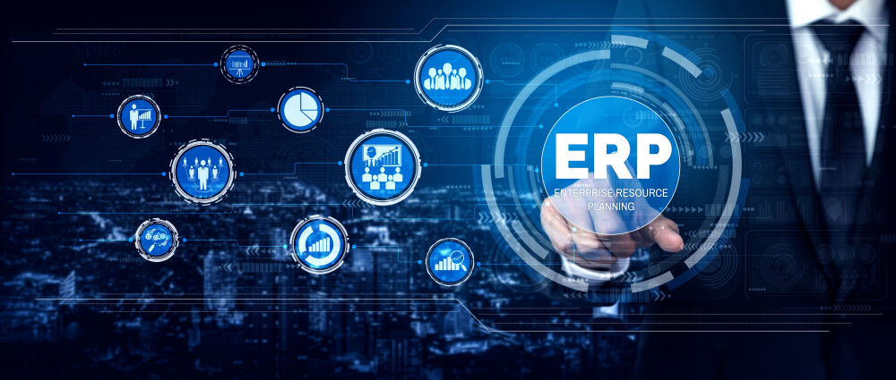 Mumbai, ERP, Odoo ERP Partner In India