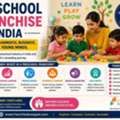 Preschool Franchise In India