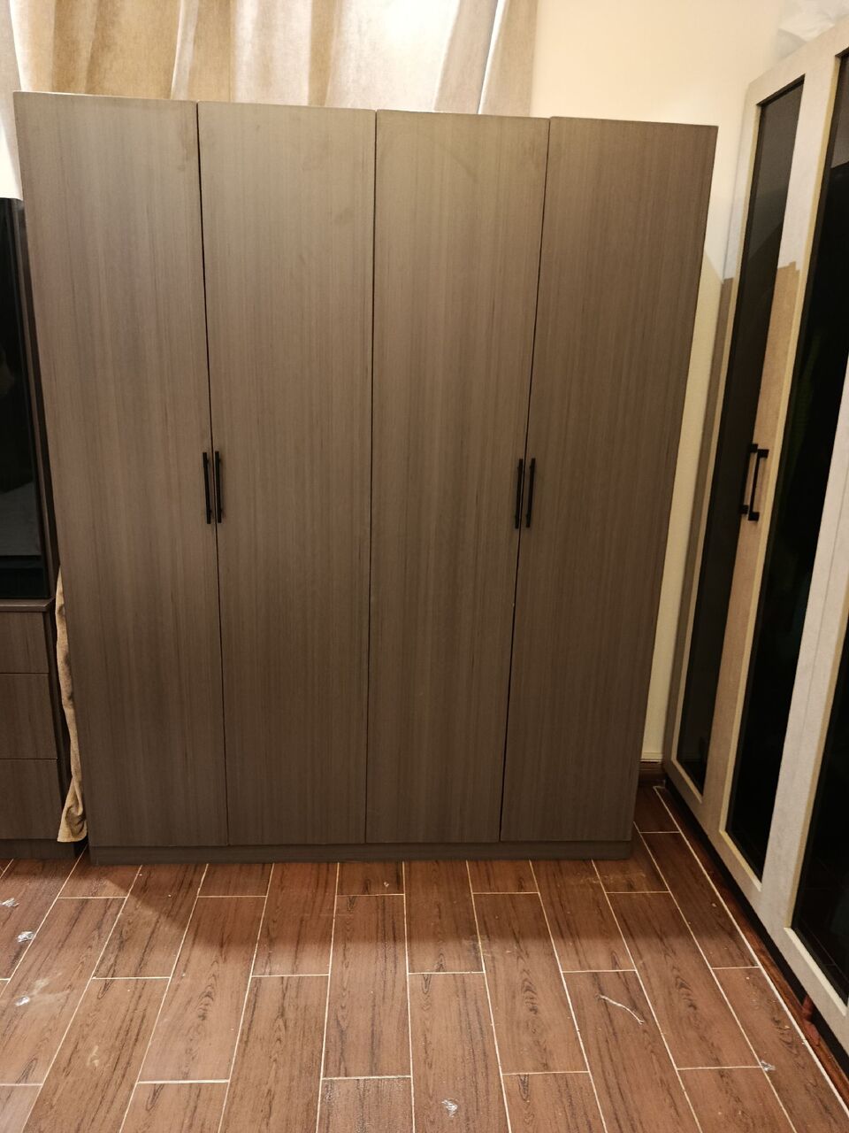 Jeddah, Furniture, SAR 1,  New Complete Bedroom Set For Sale