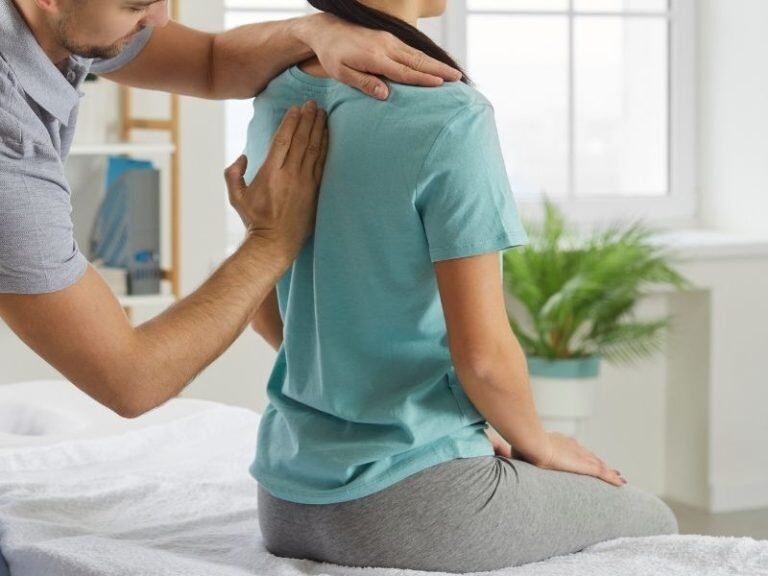 Dallas, Health, Bowen Therapist Near Me For Gentle Holistic Care