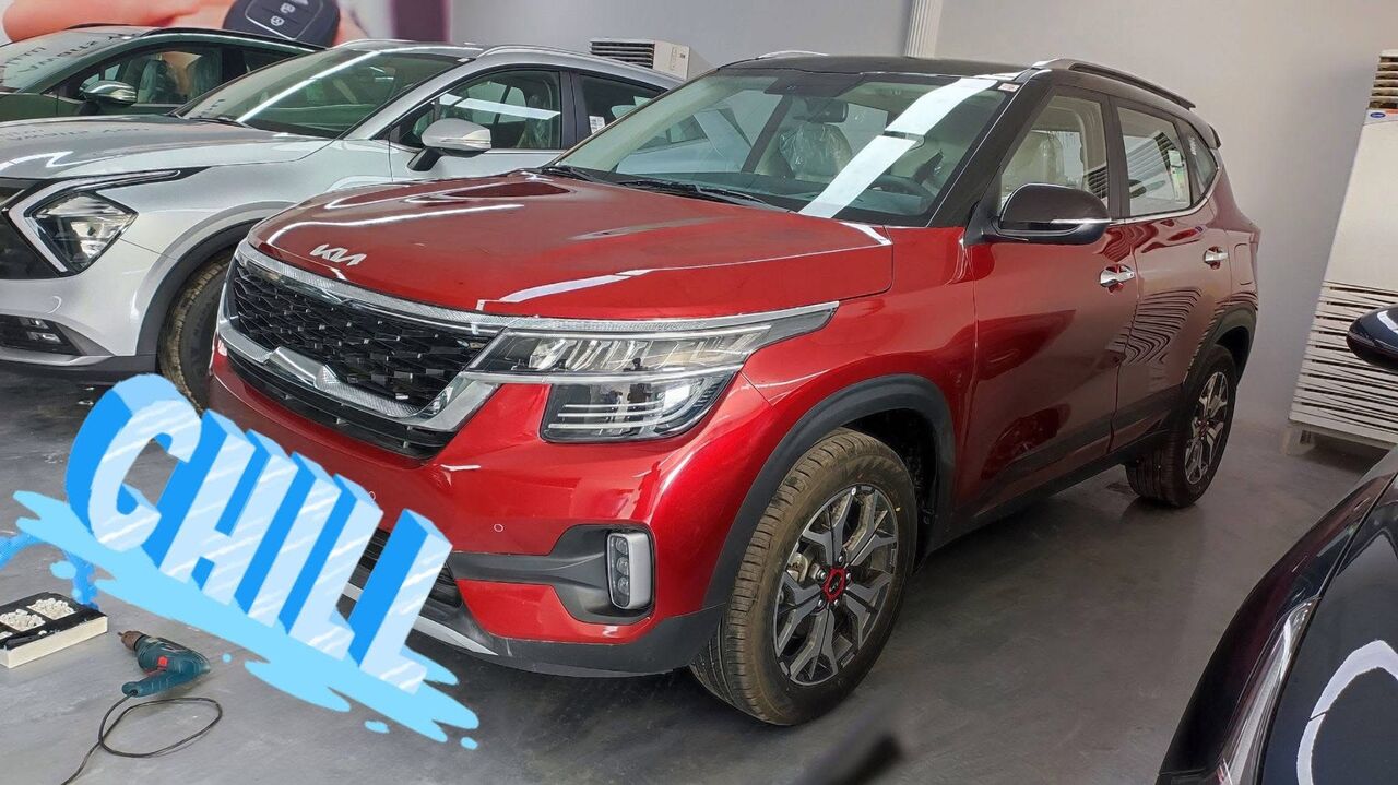 Al Adama, Vehicle Lease Transfer, SAR 20,  KIA SELTOS 2023 MODEl
