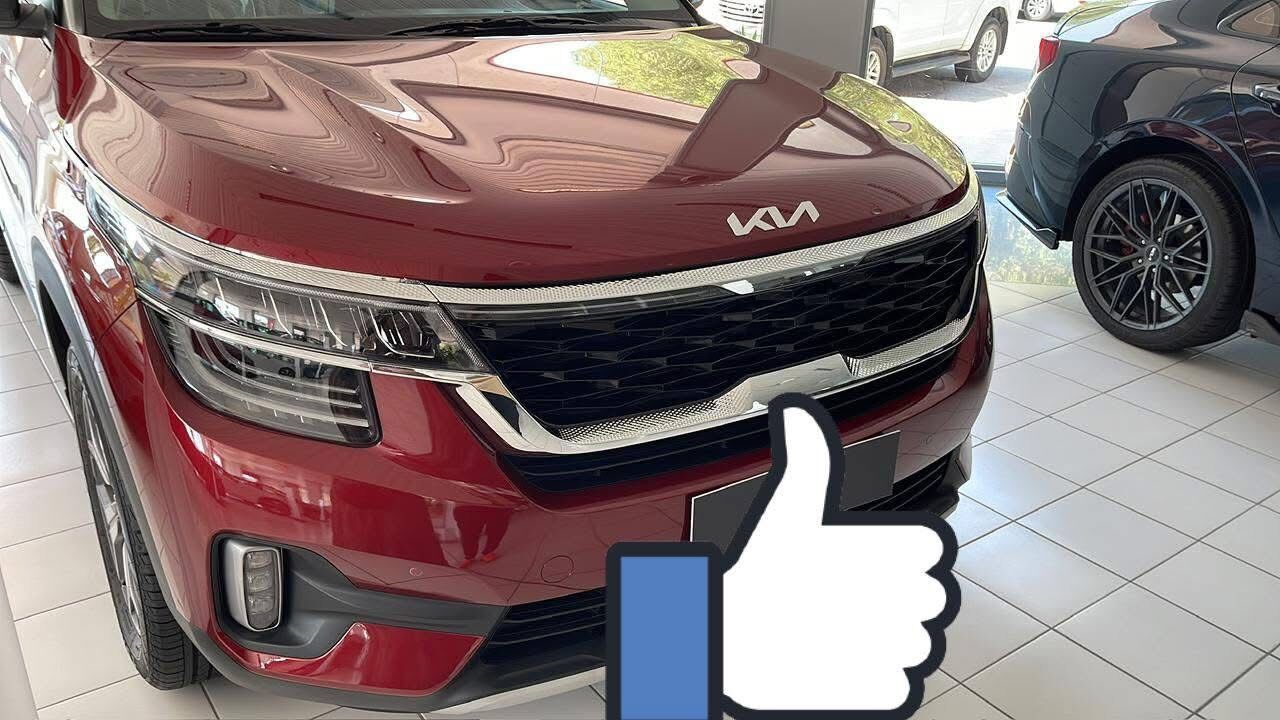 Al Adama, Vehicle Lease Transfer, SAR 20,  KIA SELTOS 2023 MODEl