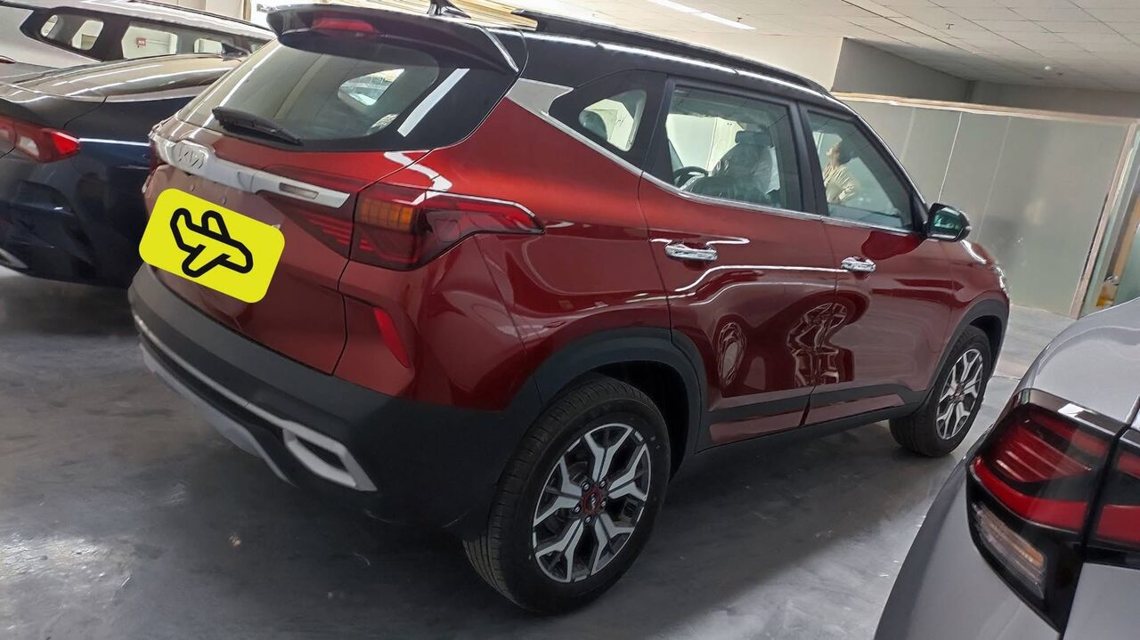 Al Adama, Vehicle Lease Transfer, SAR 20,  KIA SELTOS 2023 MODEl