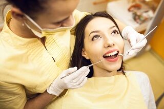 New York, Dental, Gum Disease Treatment In Brooklyn For Healthier Smiles!