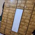 SAR 100,  AC / Bed / Stove