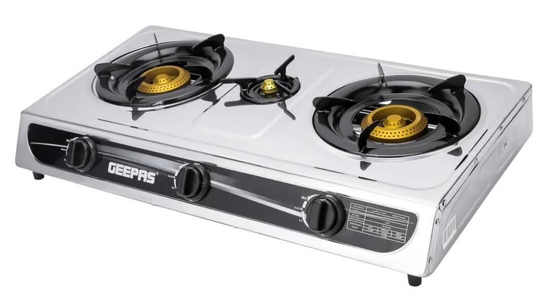 Jeddah, Appliances, SAR 100,  AC / Bed / Stove