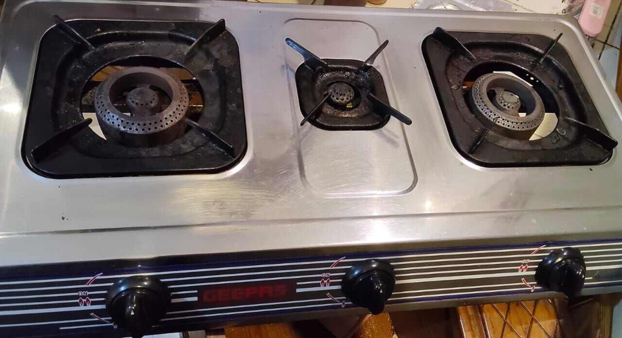 Jeddah, Appliances, SAR 100,  AC / Bed / Stove